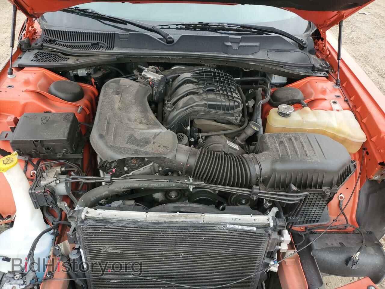 2018 DODGE CHALLENGER - VIN: 2C3CDZAG7JH202224 - Фото 7