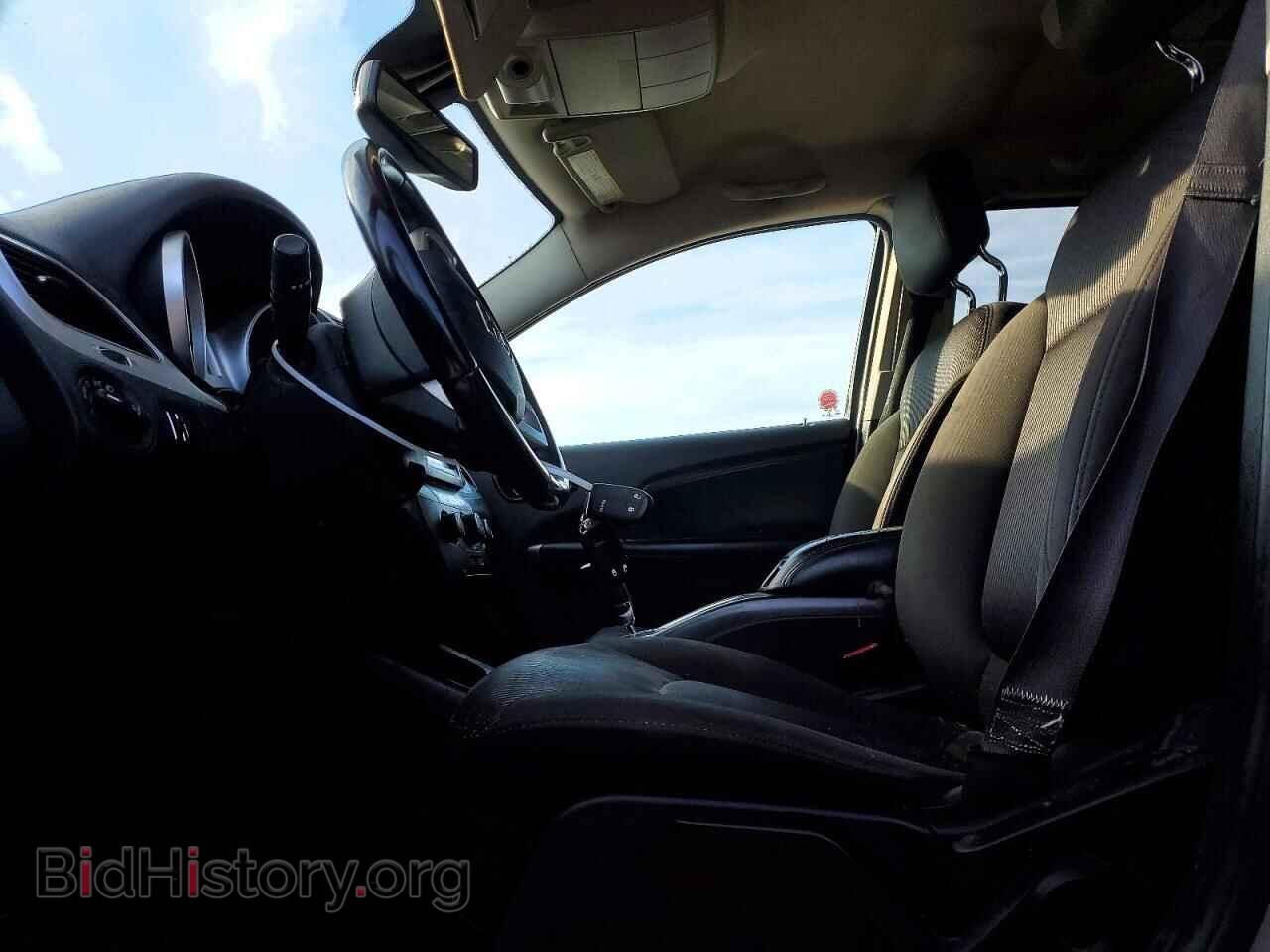 2017 DODGE JOURNEY - VIN: 3C4PDDCG2HT593507 - Photo 7