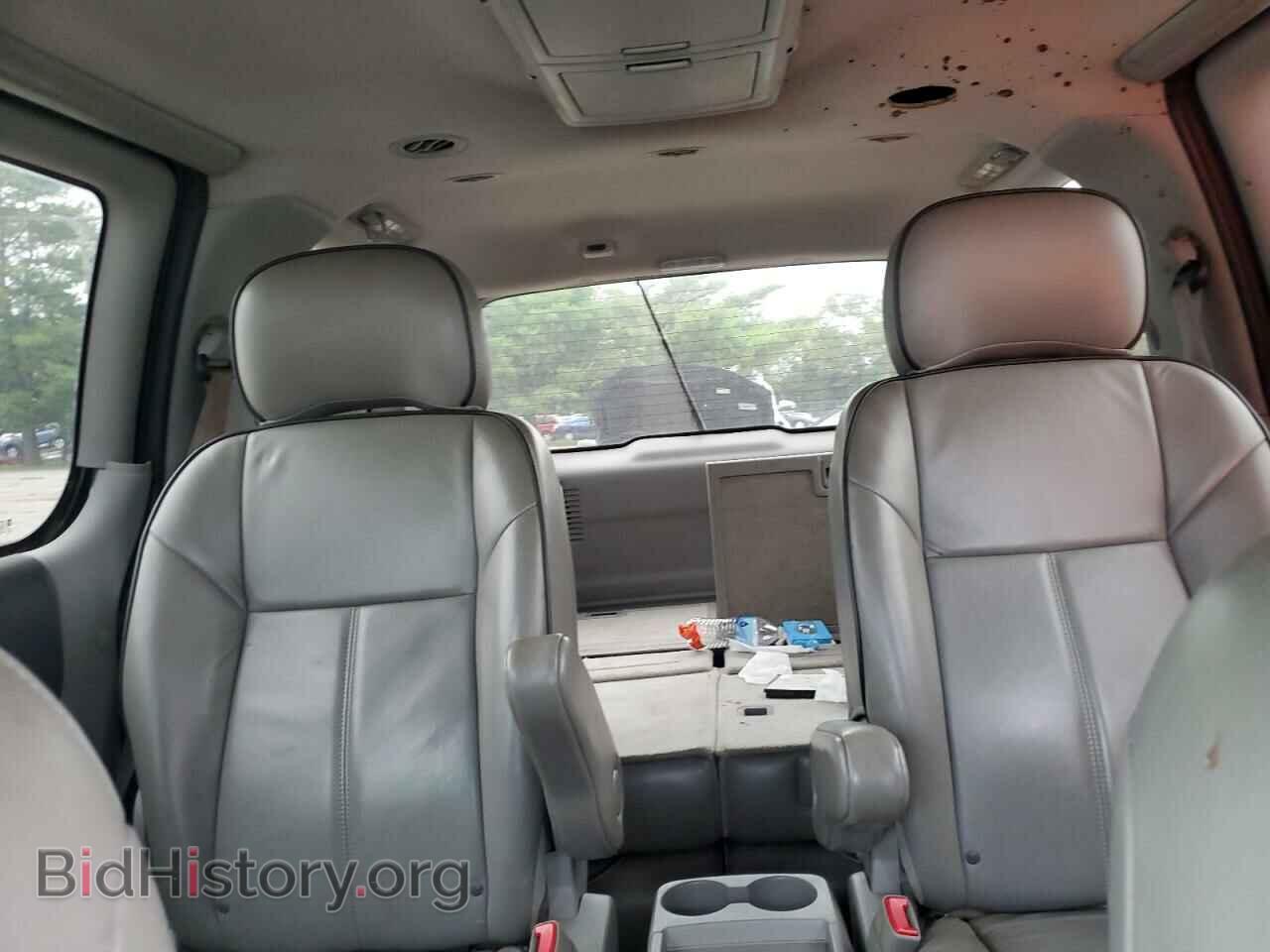 2006 BUICK TERRAZA - VIN: 5GADV33L36D120954 - Фото 10
