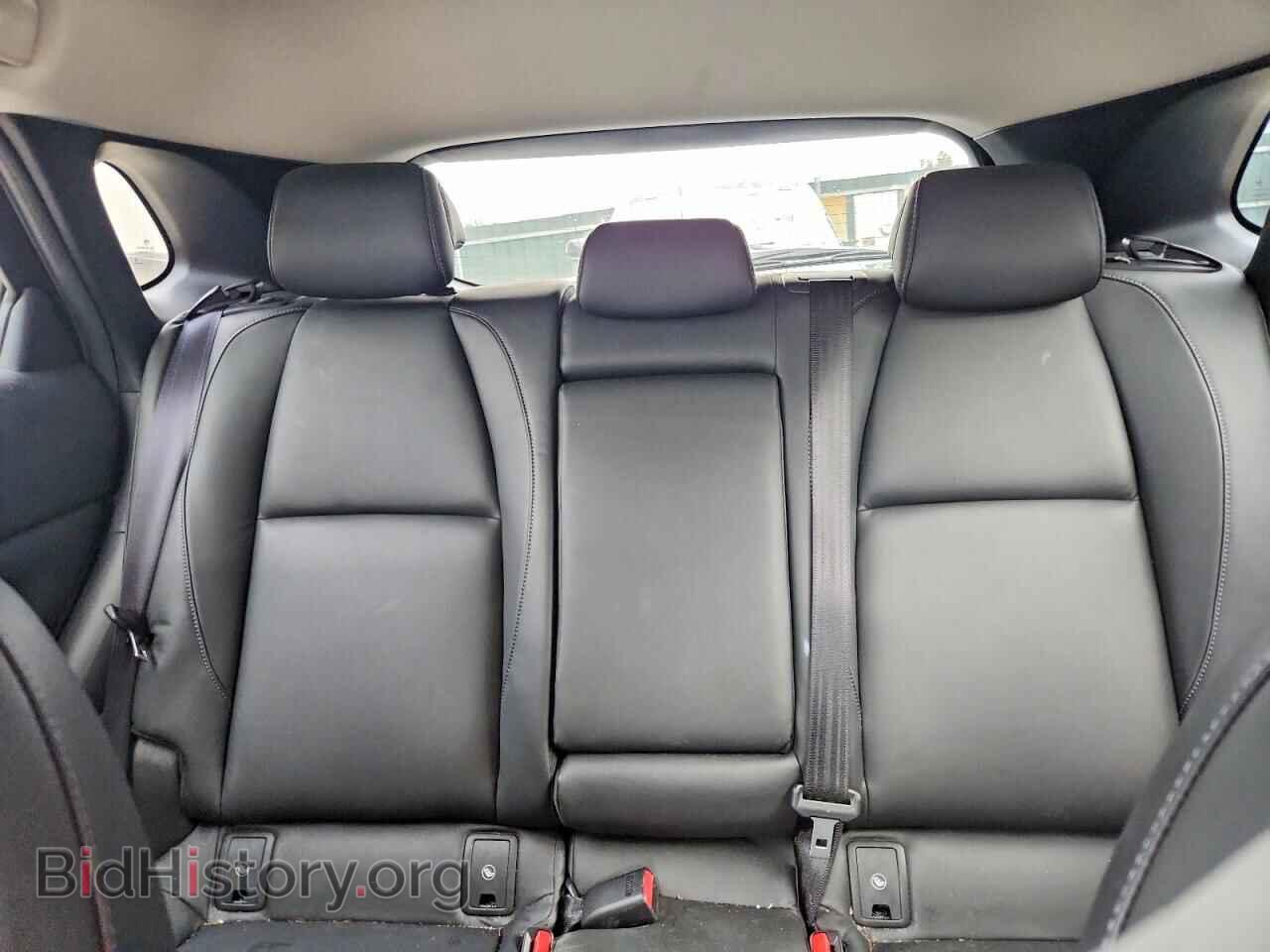 2024 MAZDA CX30 - VIN: 3MVDMBBM6RM711096 - Photo 10