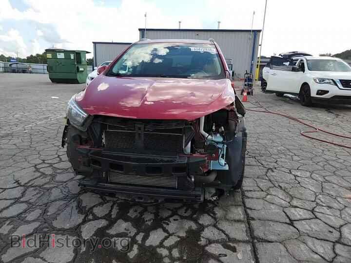 2017 BUICK ENCORE - VIN: KL4CJBSB0HB026029 - Фото 15