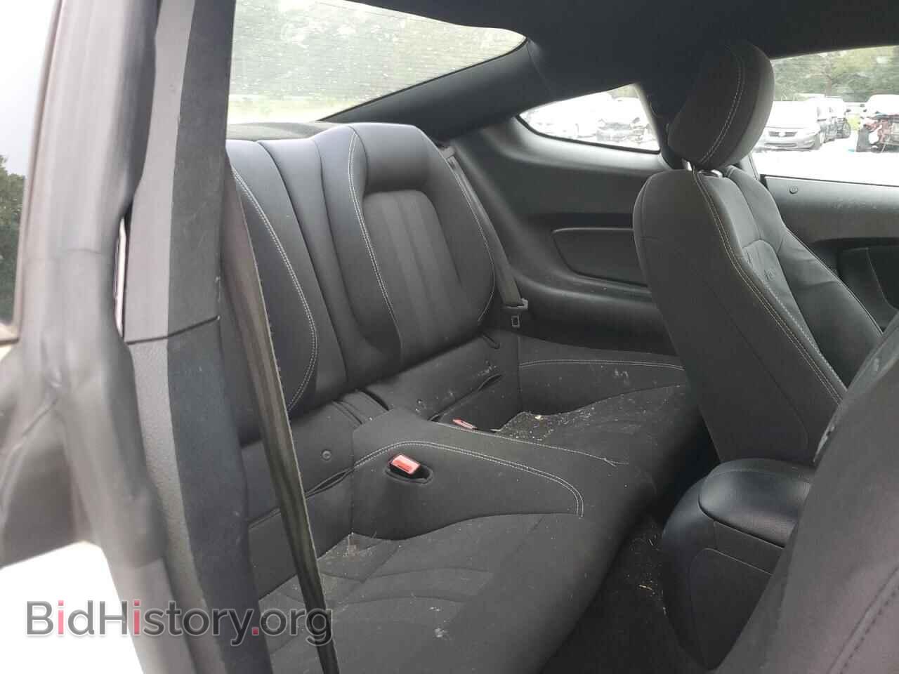 2018 FORD ALL Models - VIN: 1FA6P8TH8J5179405 - Фото 10