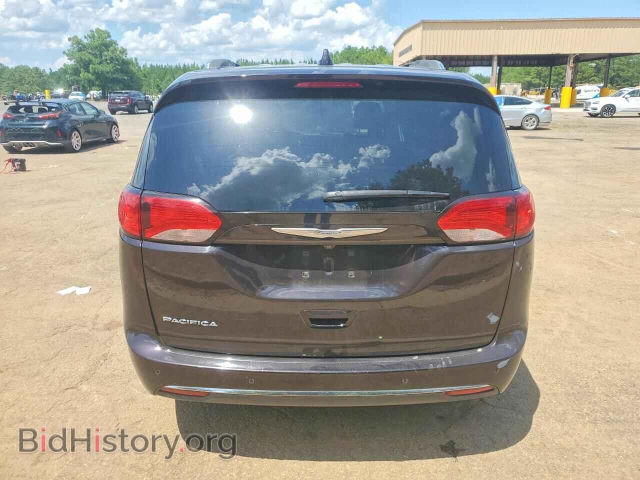 2017 CHRYSLER PACIFICA - VIN: 2C4RC1EG0HR764068 - Photo 6