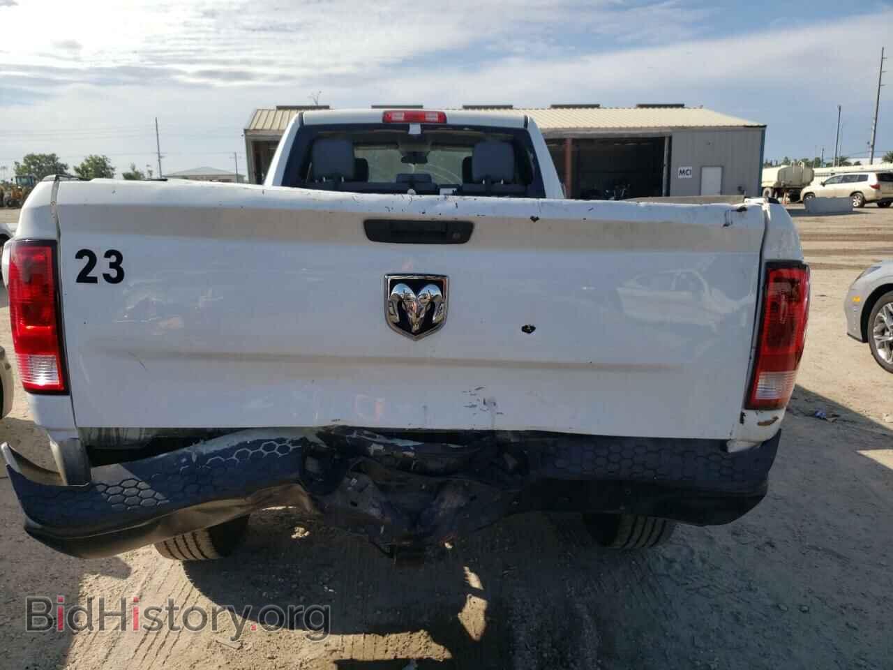 2017 RAM All Models - VIN: 3C63R2GL5HG710492 - Photo 6