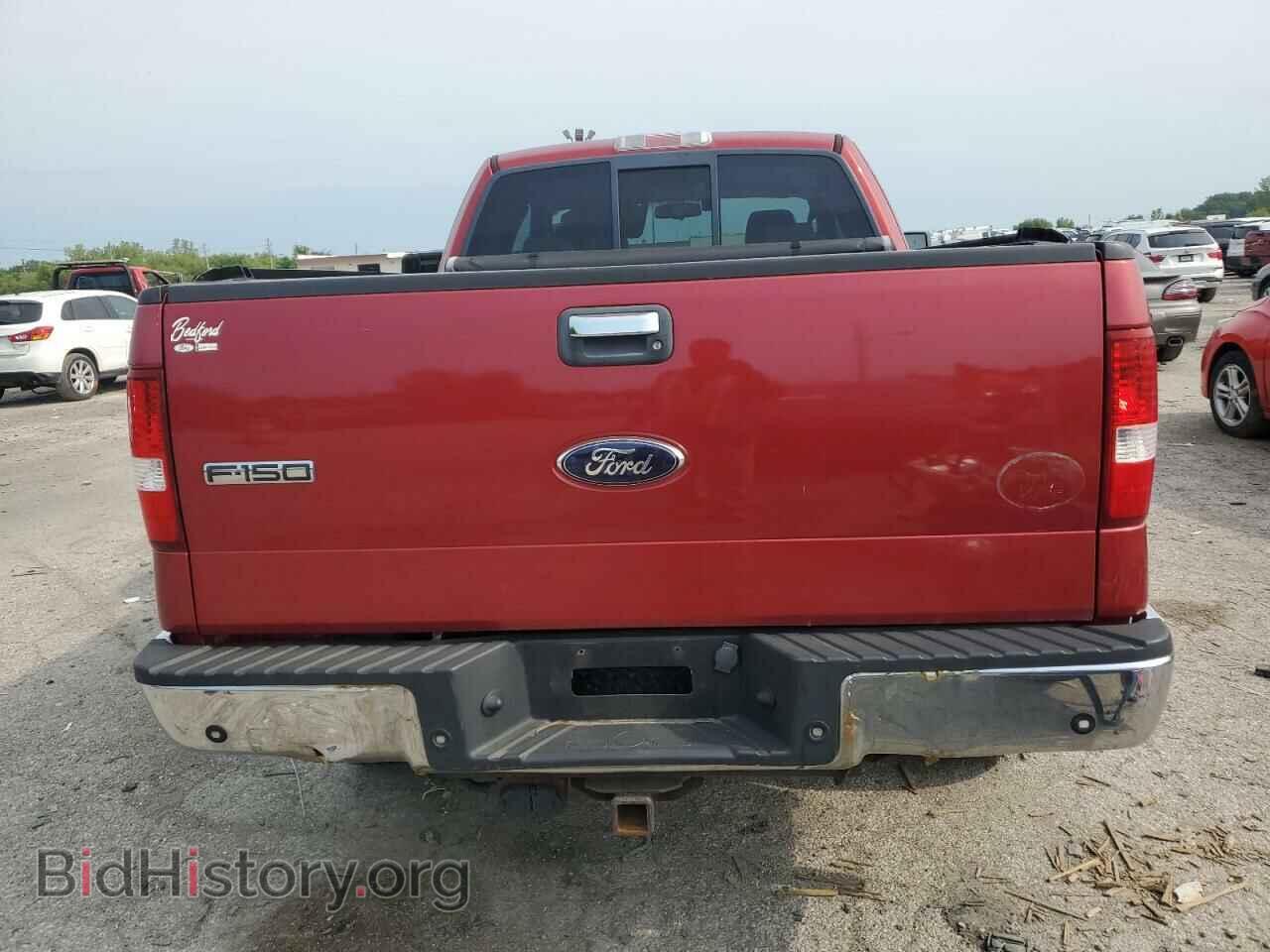 2008 FORD All Models - VIN: 1FTPX14V18FC01226 - Фото 6