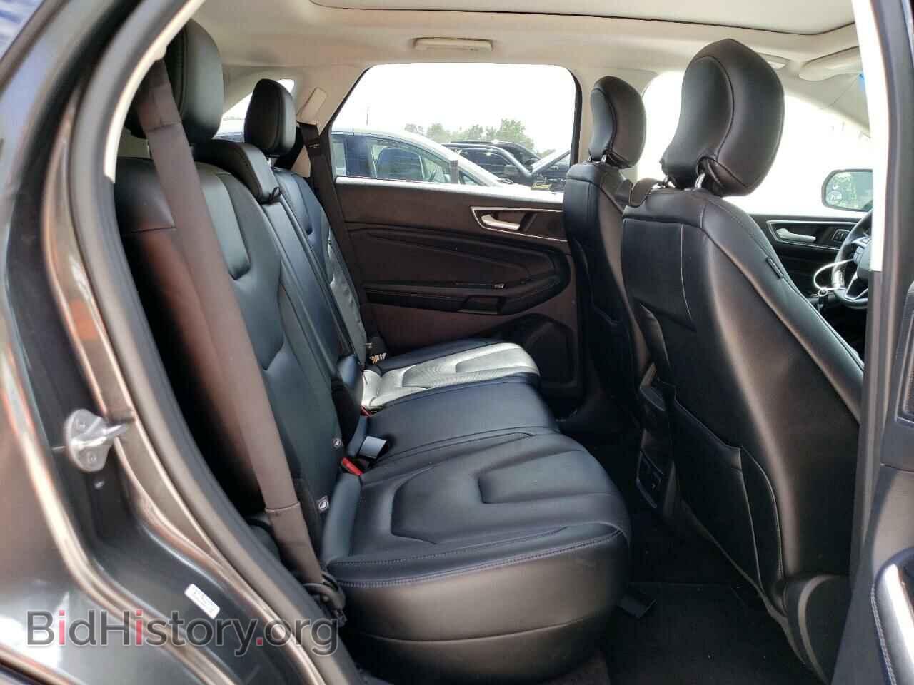 2016 FORD EDGE - VIN: 2FMPK4K82GBB78323 - Photo 11