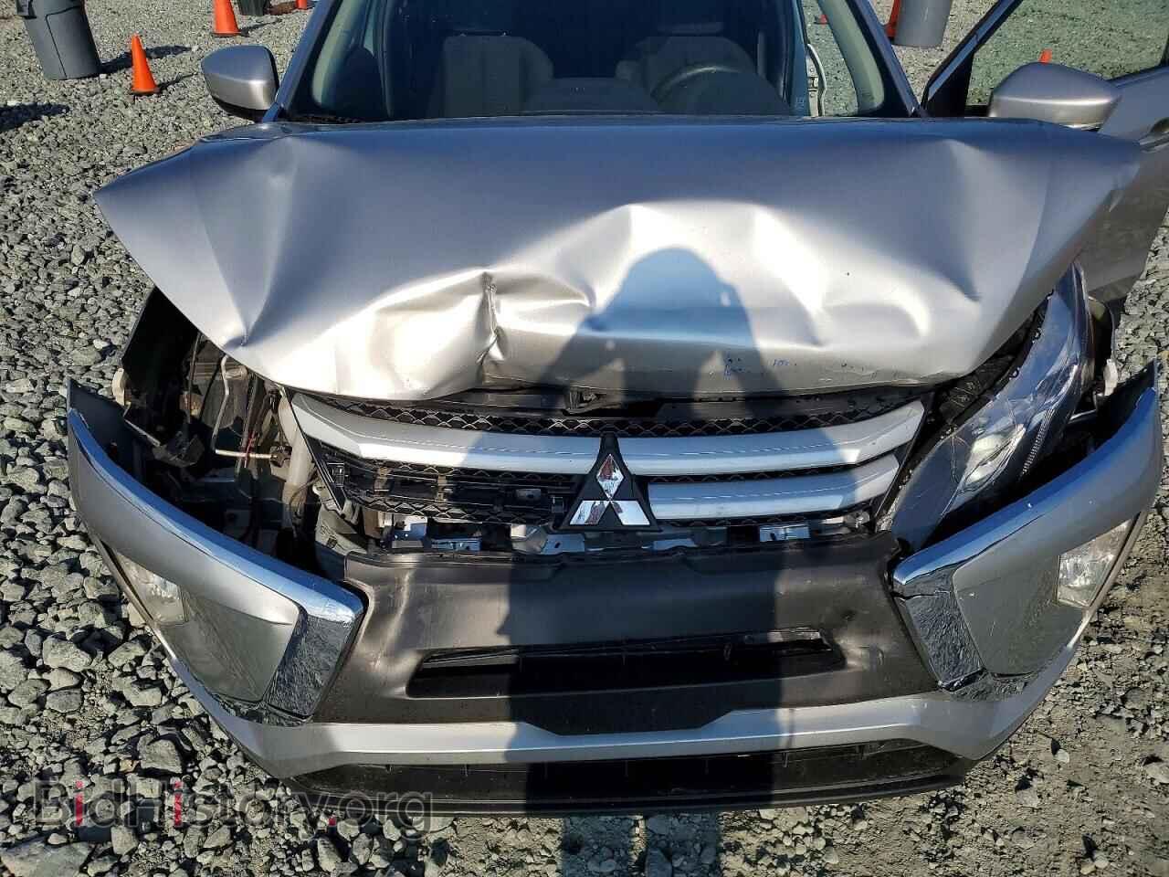 2019 MITSUBISHI ECLIPSE - VIN: JA4AT3AA8KZ035253 - Photo 12