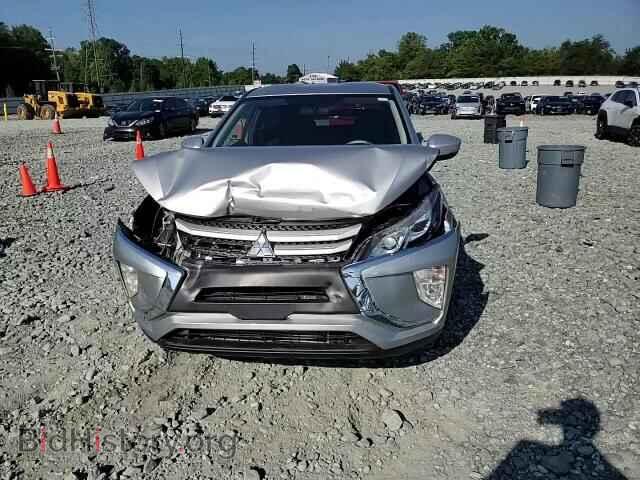 2019 MITSUBISHI ECLIPSE - VIN: JA4AT3AA8KZ035253 - Photo 14