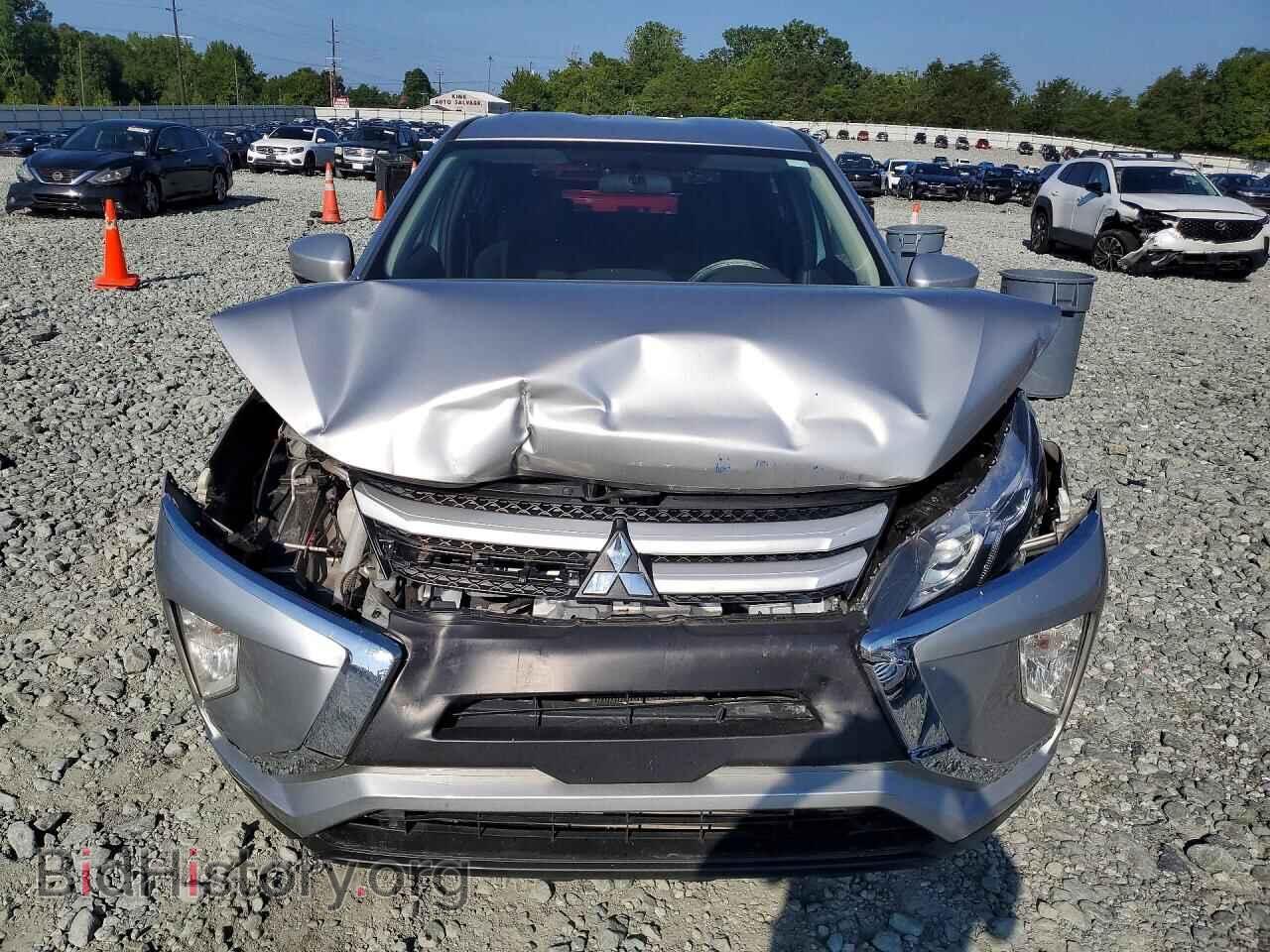 2019 MITSUBISHI ECLIPSE - VIN: JA4AT3AA8KZ035253 - Photo 5