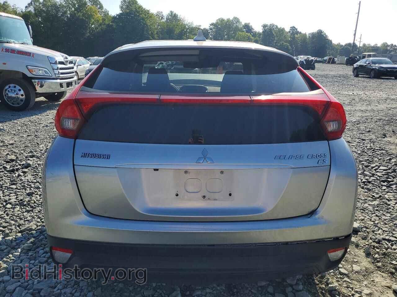 2019 MITSUBISHI ECLIPSE - VIN: JA4AT3AA8KZ035253 - Photo 6