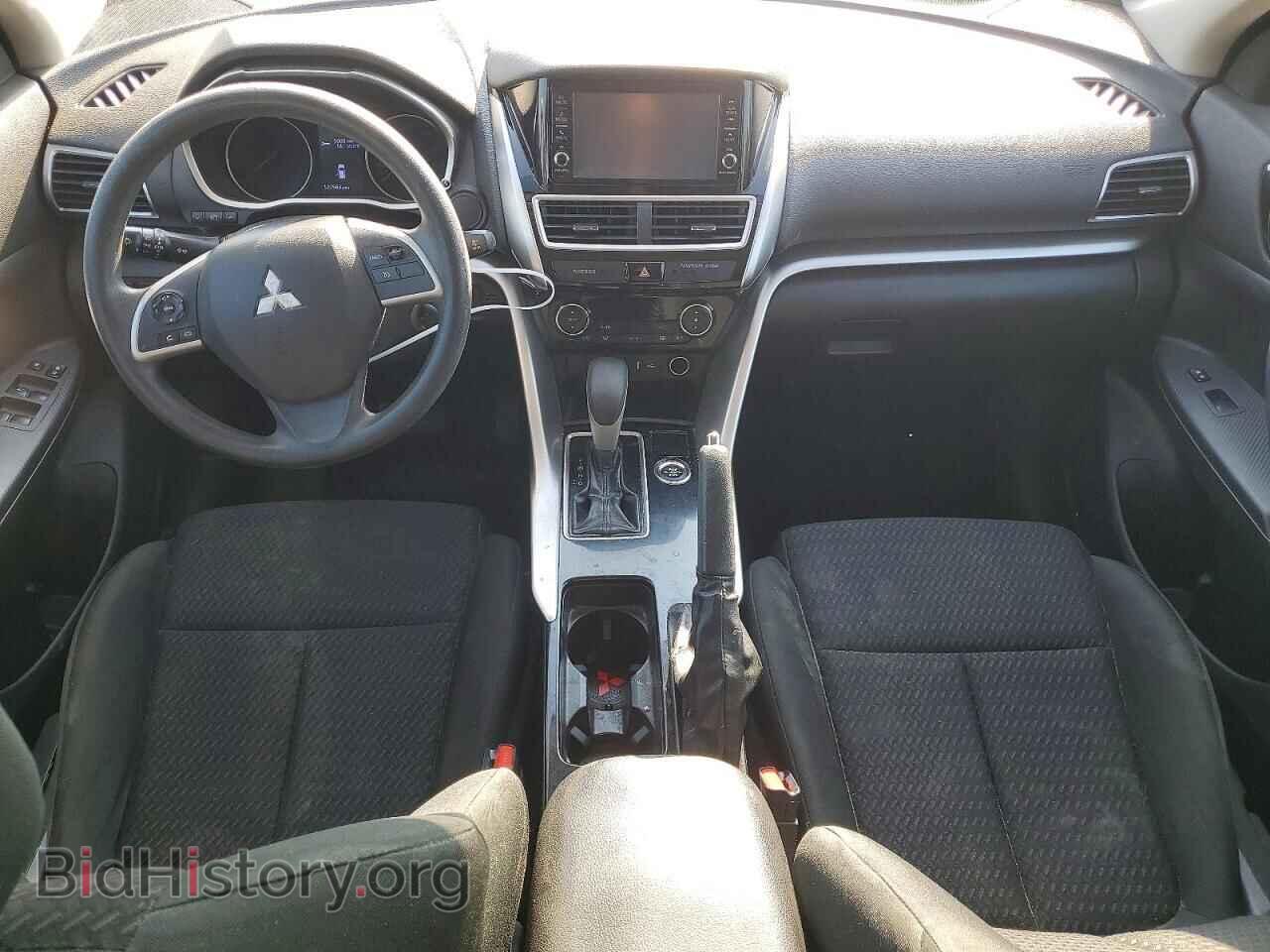 2019 MITSUBISHI ECLIPSE - VIN: JA4AT3AA8KZ035253 - Photo 8