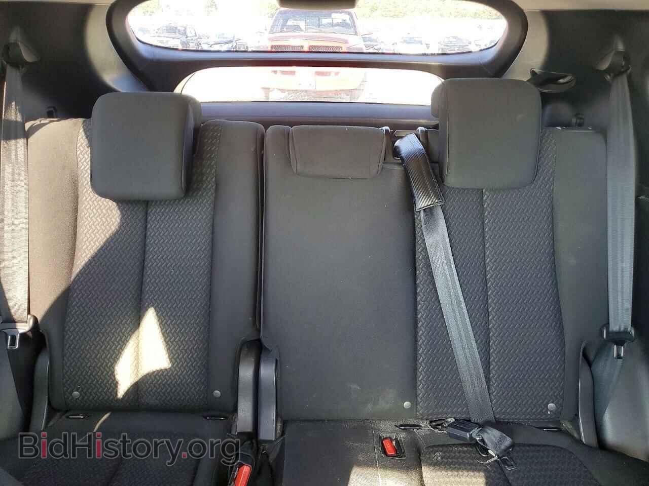 2019 MITSUBISHI ECLIPSE - VIN: JA4AT3AA8KZ035253 - Photo 10