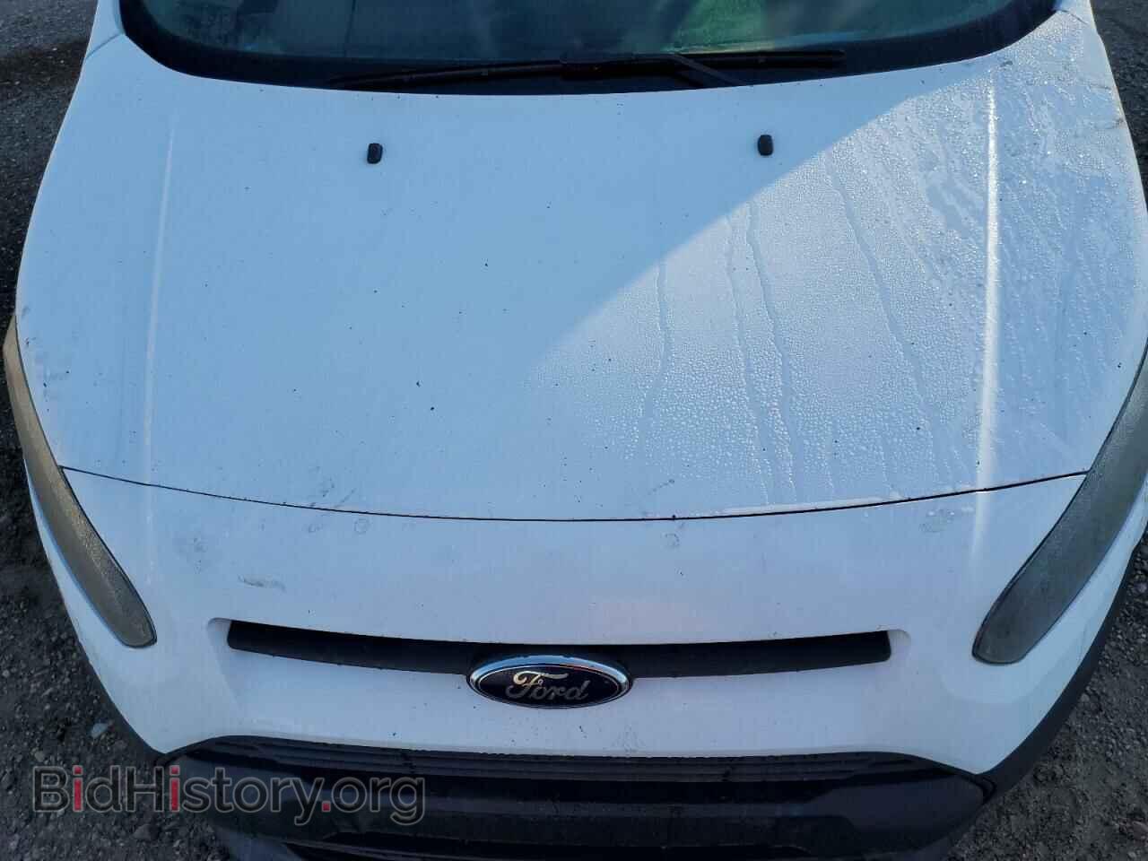2014 FORD TRANSIT - VIN: NM0LS6E78E1139601 - Фото 7