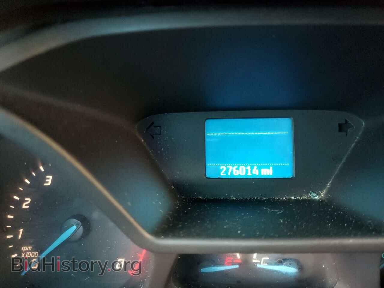 2014 FORD TRANSIT - VIN: NM0LS6E78E1139601 - Фото 8