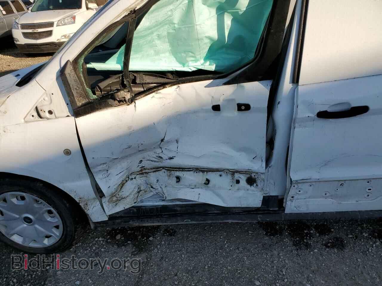 2014 FORD TRANSIT - VIN: NM0LS6E78E1139601 - Фото 9
