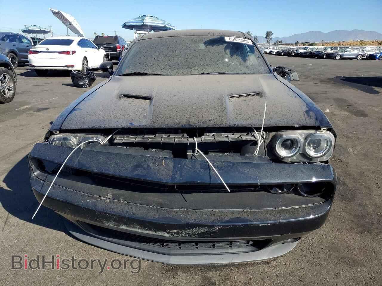 2019 DODGE CHALLENGER - VIN: 2C3CDZAGXKH752096 - Photo 5