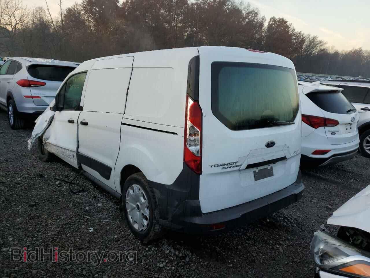 2016 FORD TRANSIT - VIN: NM0LE7E79G1277017 - Фото 3