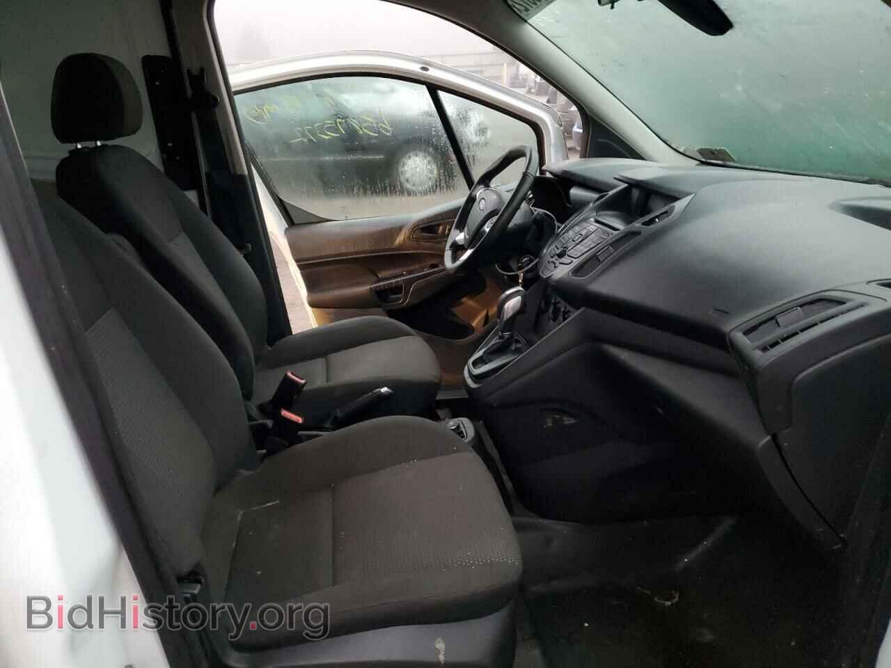 2016 FORD TRANSIT - VIN: NM0LE7E79G1277017 - Фото 5