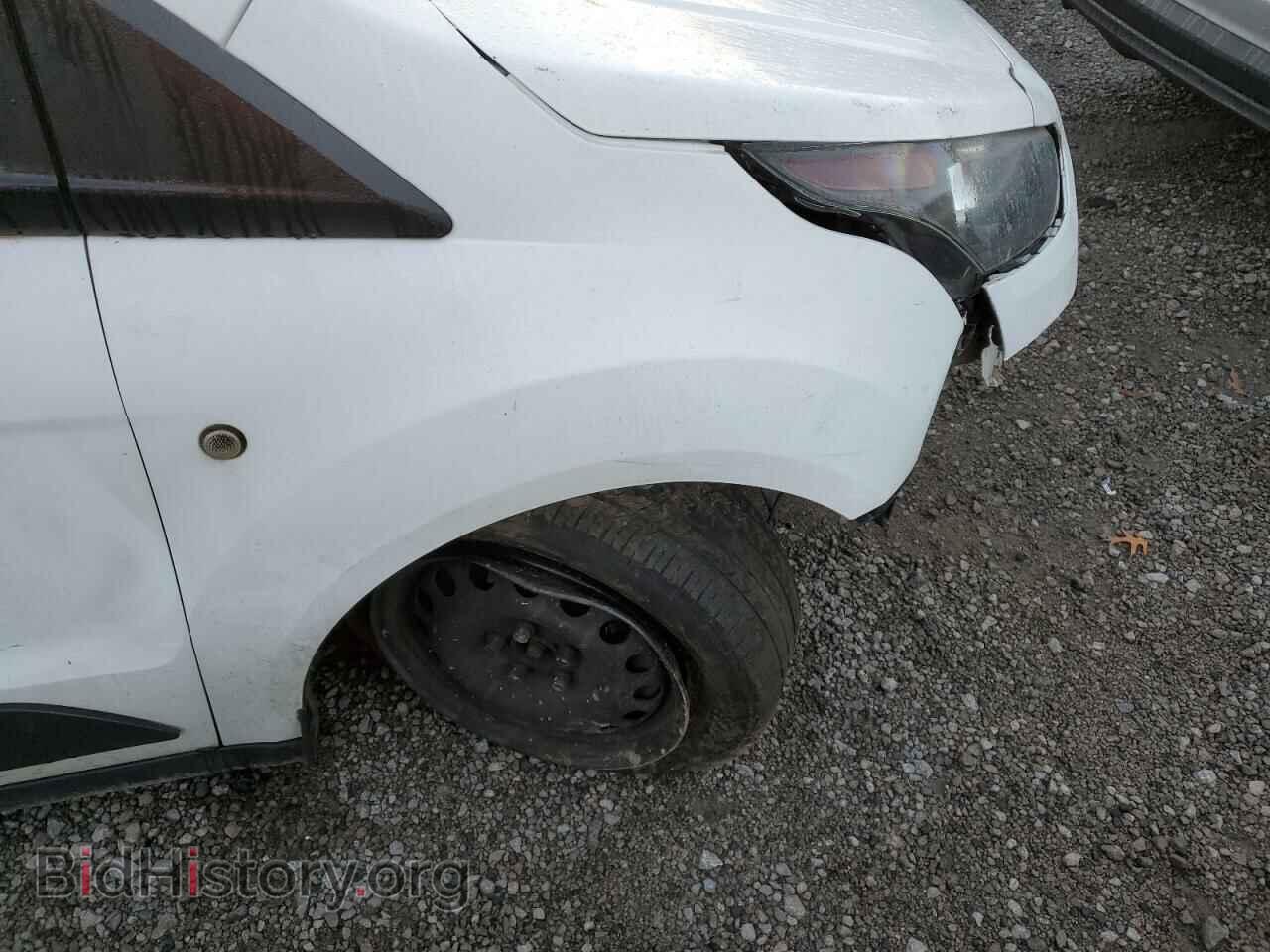 2016 FORD TRANSIT - VIN: NM0LE7E79G1277017 - Фото 9