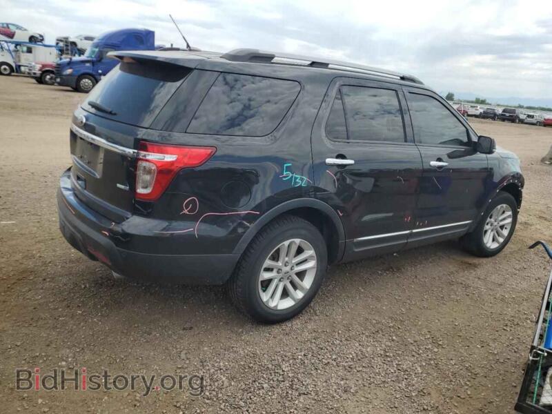 2013 Ford EXPLORER (VIN 1FM5K8D89DGA70894) — photo 3 of 14