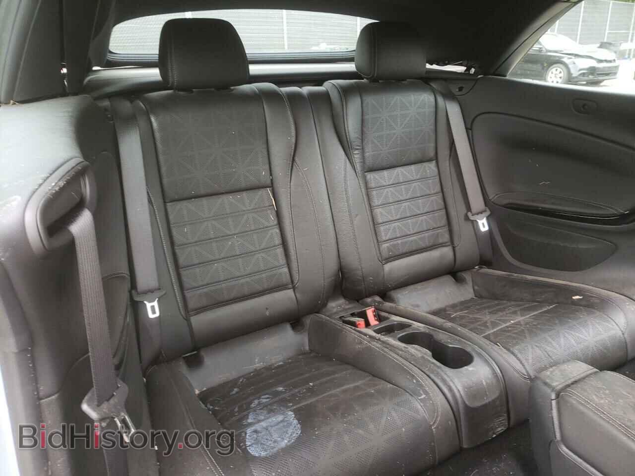 2017 BUICK CASCADA - VIN: W04WH3N53HG120252 - Фото 10