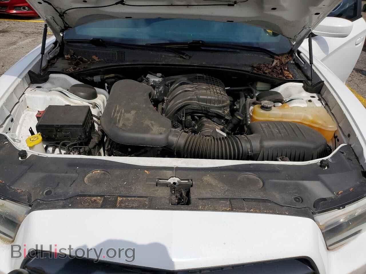 2014 DODGE CHARGER - VIN: 2C3CDXAG0EH194669 - Фото 11