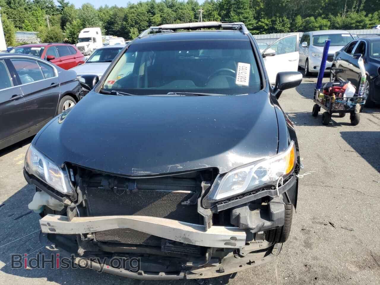 2013 ACURA RDX - VIN: 5J8TB3H30DL012839 - Фото 5