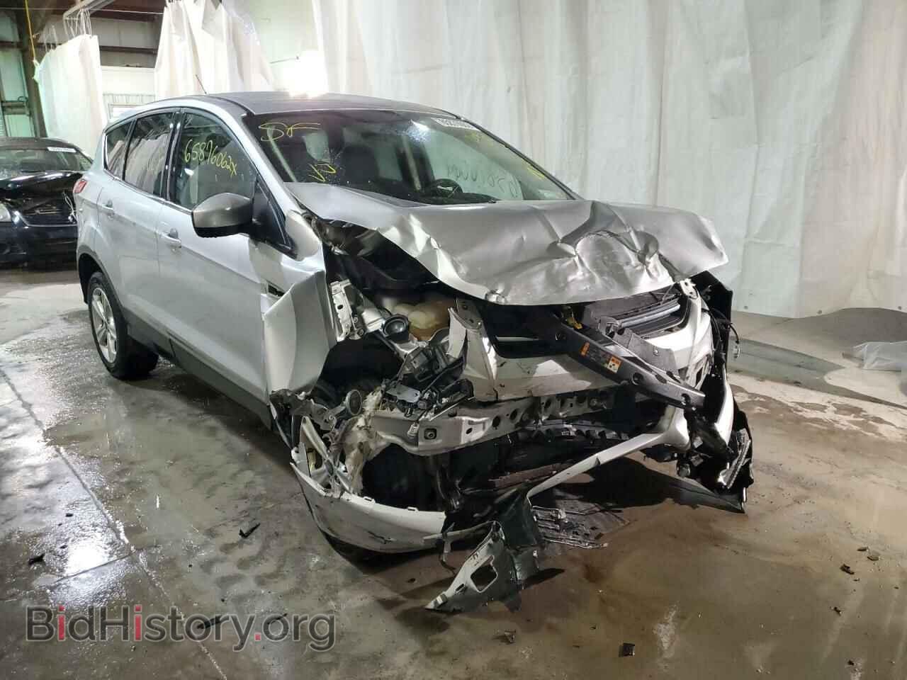 Фотография 1FMCU9GX4EUD78651 - FORD ESCAPE 2014