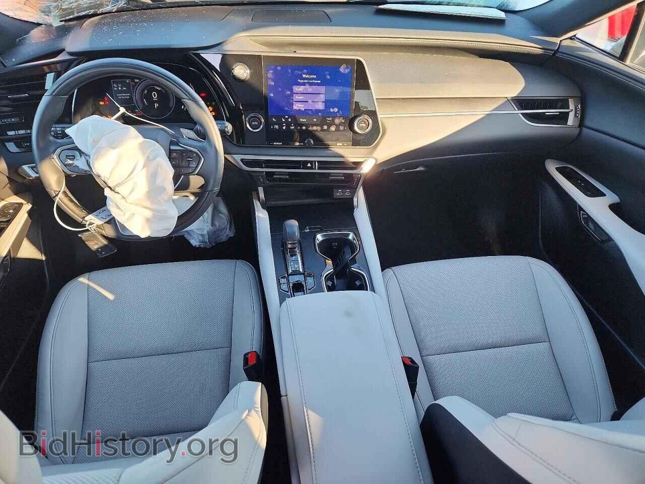 2024 LEXUS UNKNOWN - VIN: 2T2BBMCA8RC038167 - Photo 8