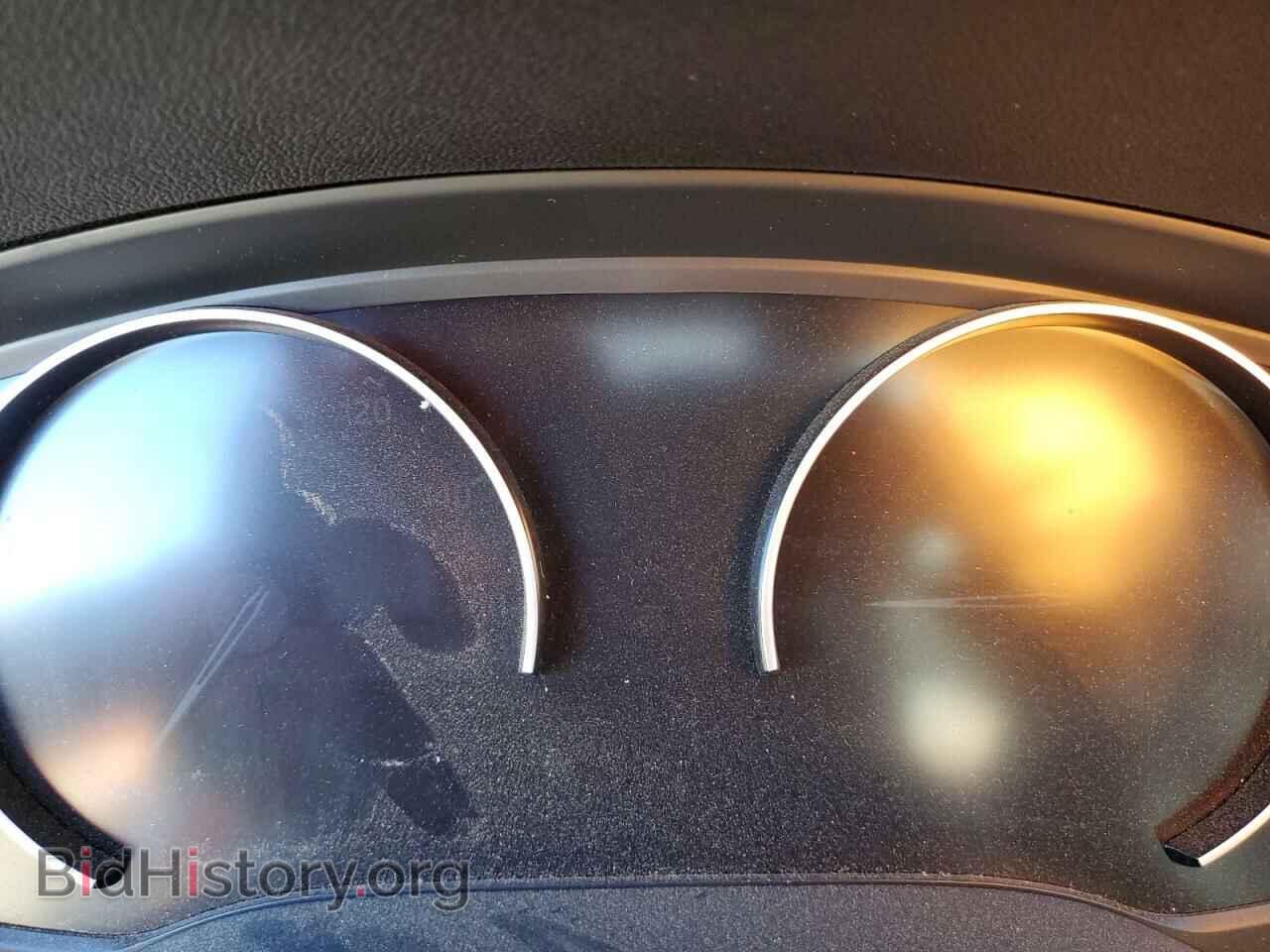 2021 BMW X3 - VIN: 5UXTY3C03M9E65636 - Фото 8
