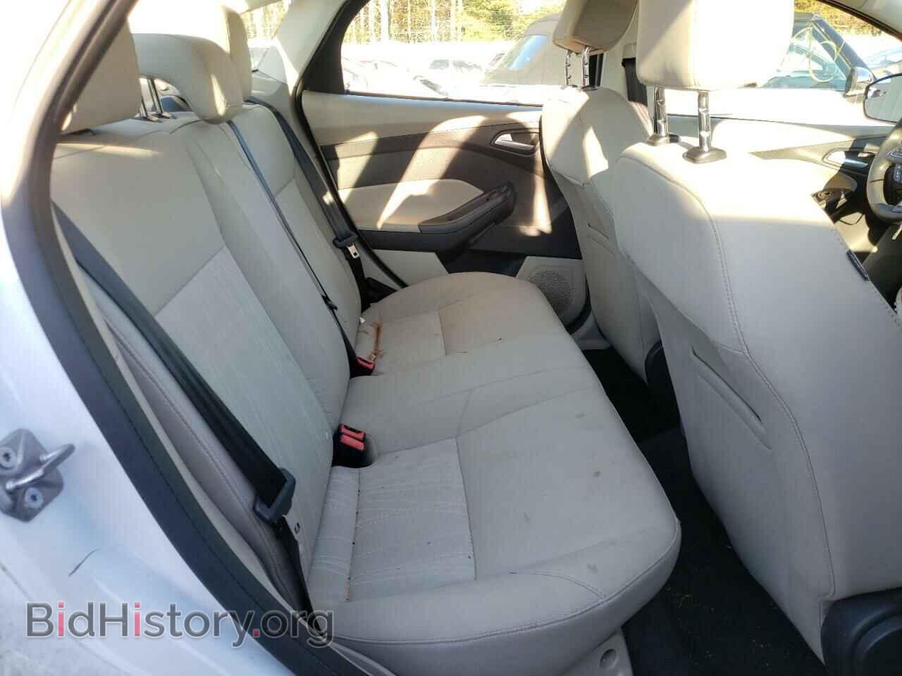 2016 FORD FOCUS - VIN: 1FADP3F27GL354927 - Фото 6