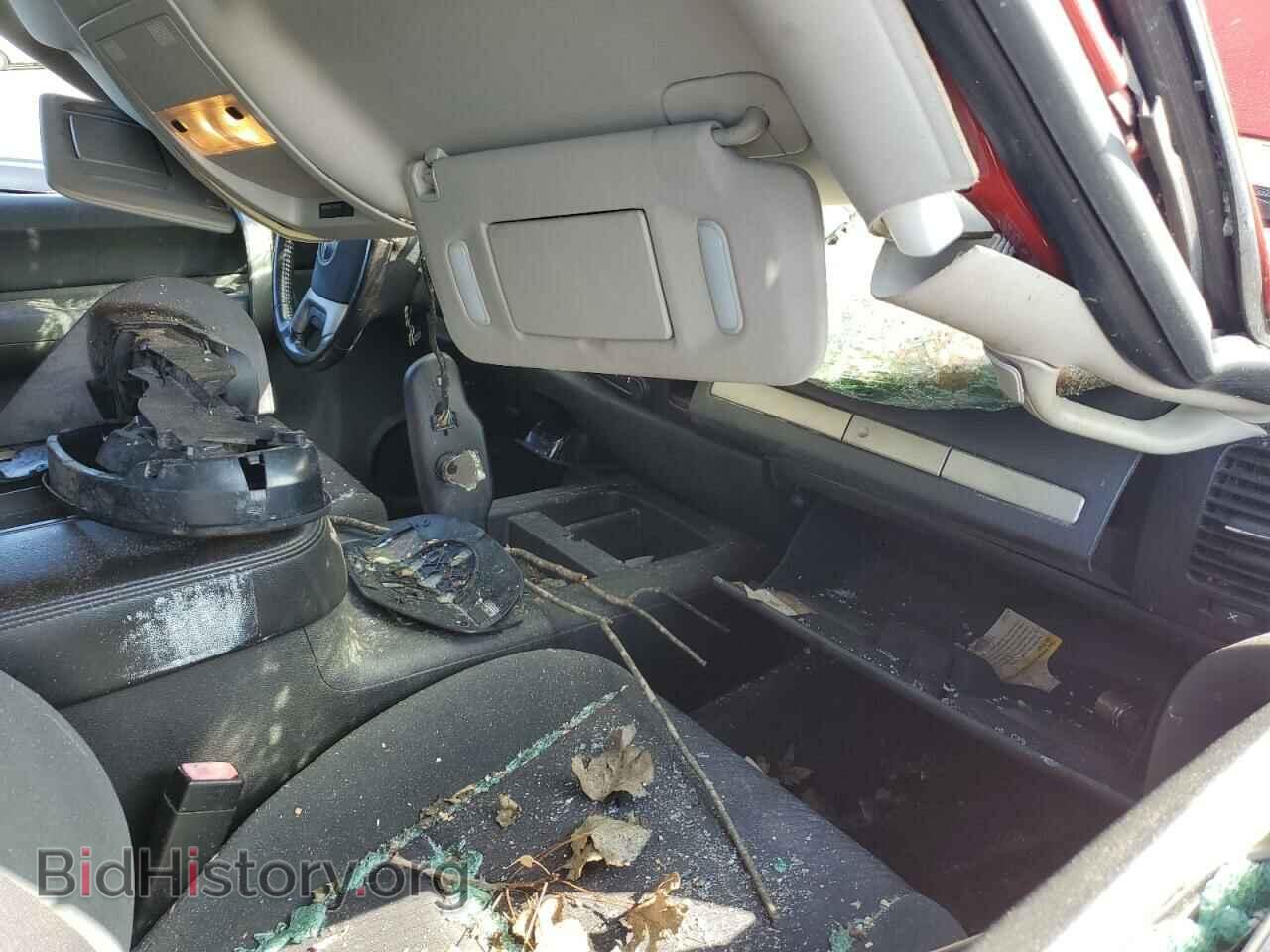 2007 GMC SIERRA - VIN: 2GTEK13M671593009 - Фото 8