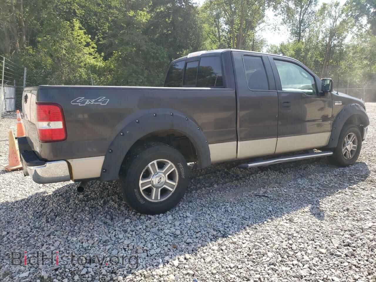 2007 FORD All Models - VIN: 1FTPX14567FA85519 - Фото 3