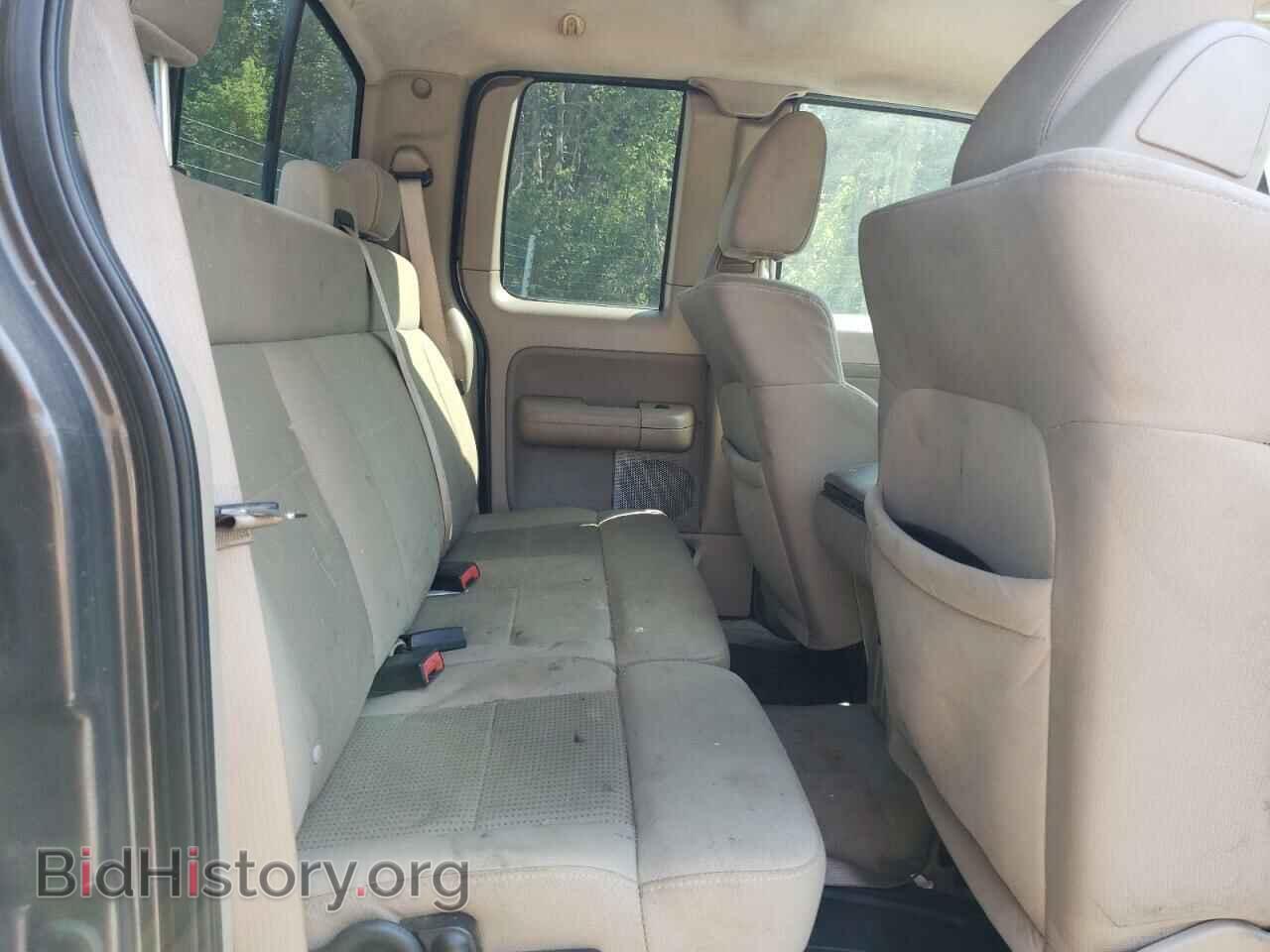 2007 FORD All Models - VIN: 1FTPX14567FA85519 - Фото 10