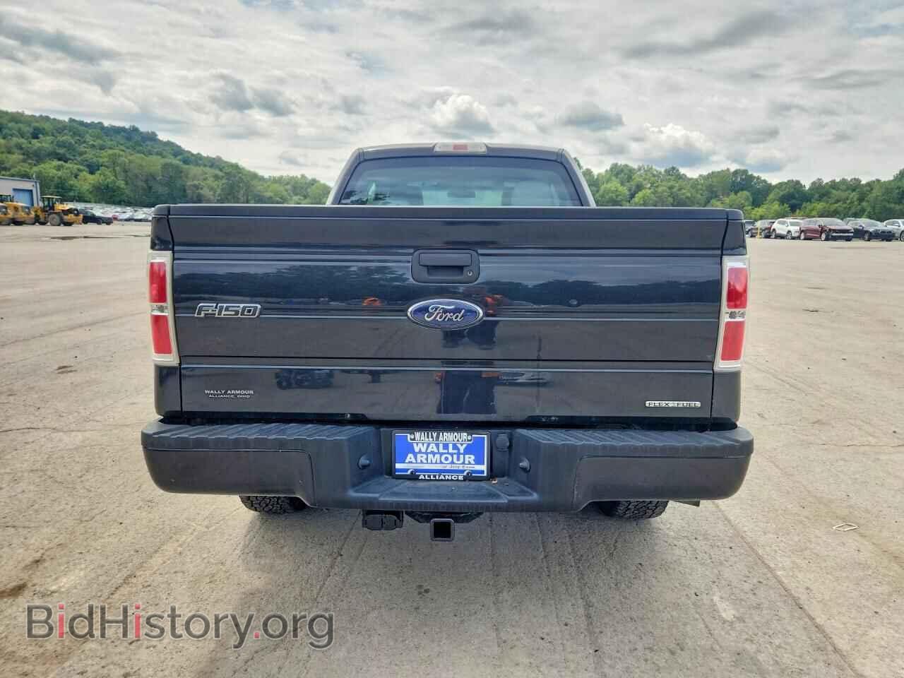 2014 FORD F150 - VIN: 1FTEX1EM5EFC06518 - Фото 6
