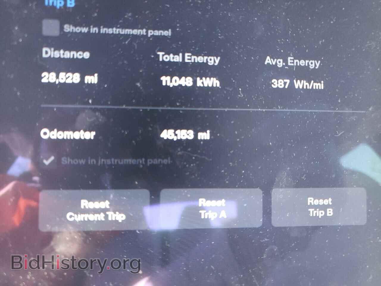 2017 TESLA MODEL S - VIN: 5YJSA1E26HF199199 - Photo 8