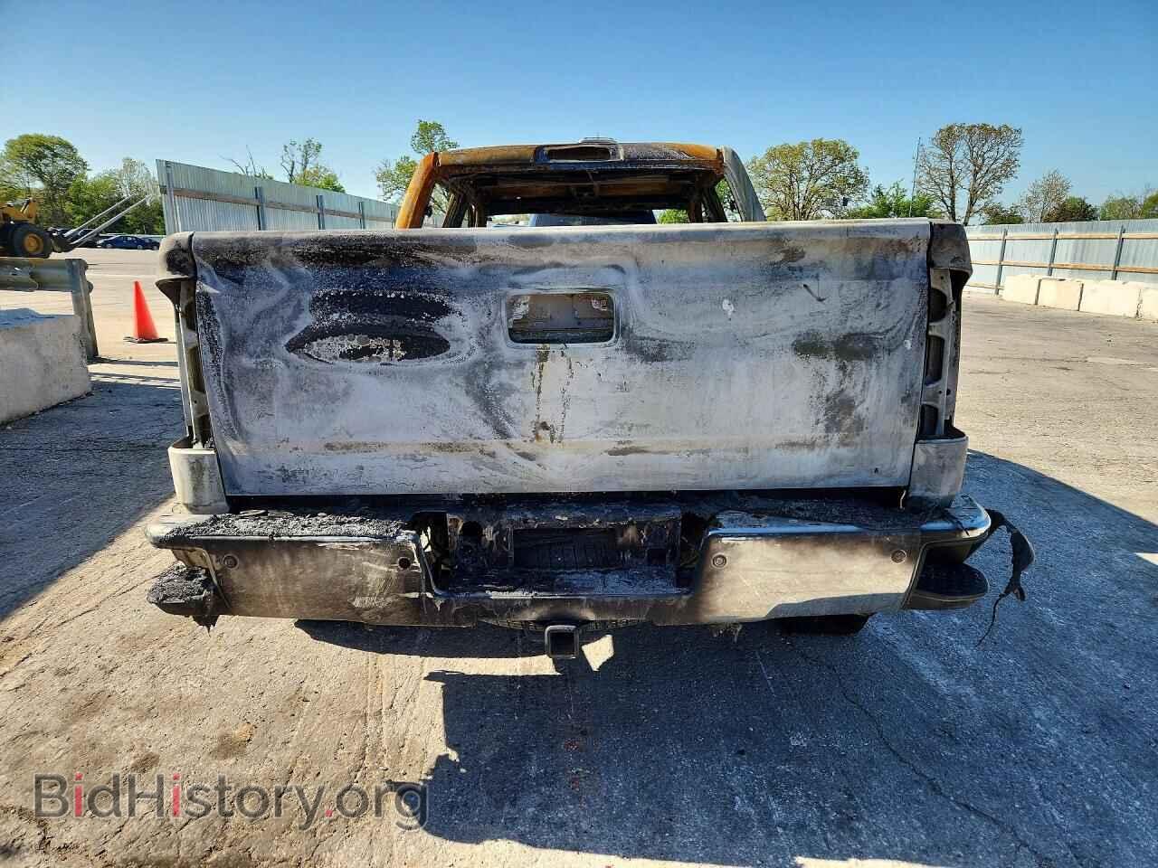 2014 GMC SIERRA - VIN: 3GTU2VEC7EG201747 - Photo 12