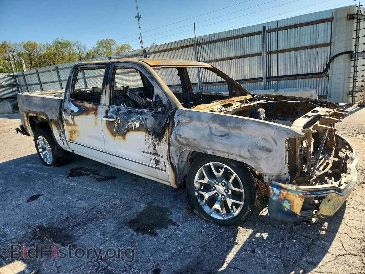 2014 GMC SIERRA - VIN: 3GTU2VEC7EG201747 - Photo 7