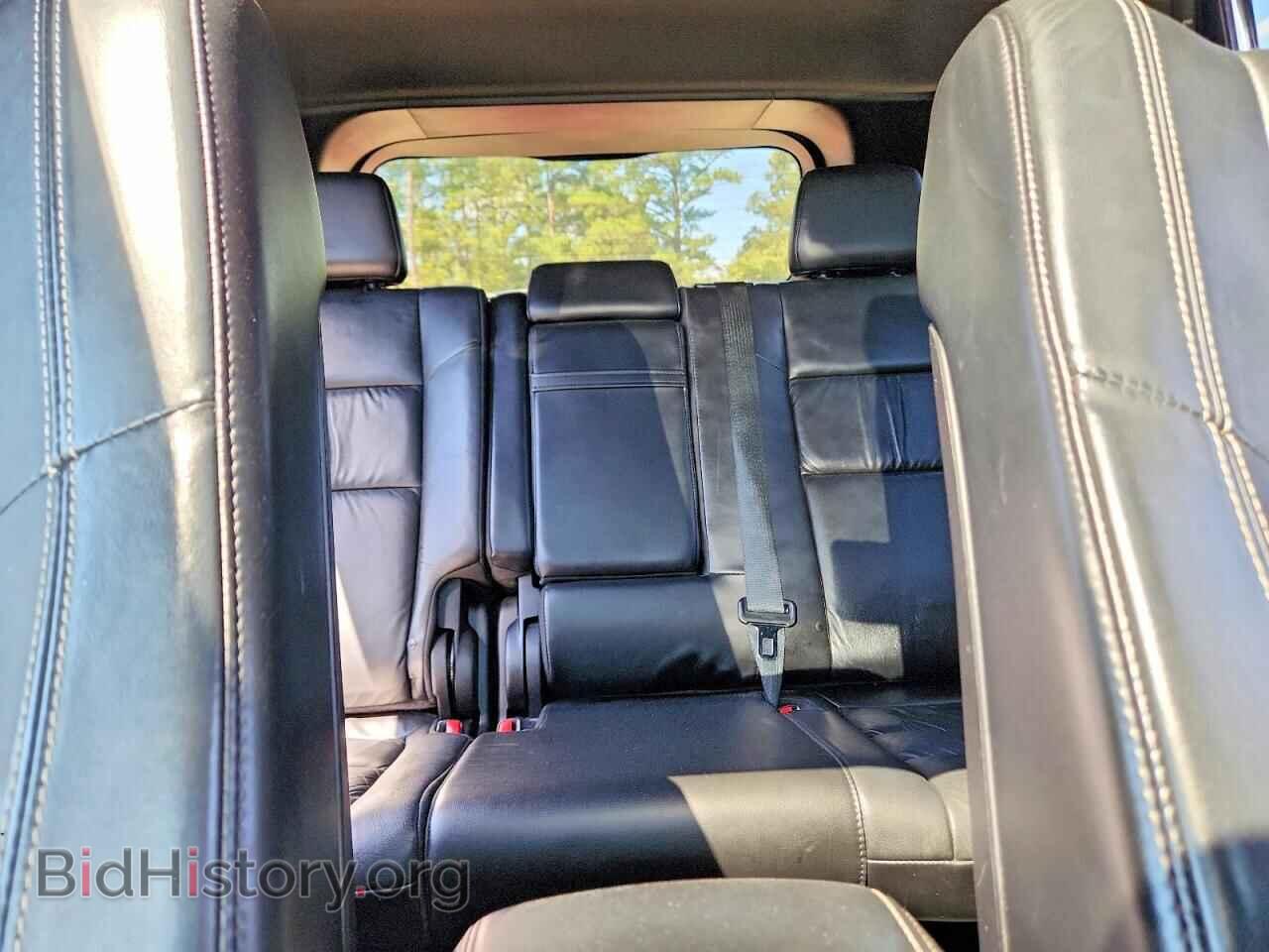2015 JEEP CHEROKEE - VIN: 1C4RJFBG7FC831035 - Photo 10