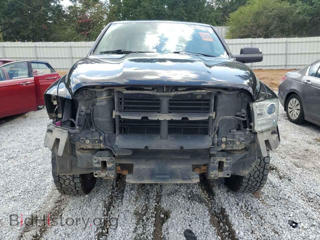 2015 RAM 1500 - VIN: 1C6RR7PT7FS683700 - Фото 5