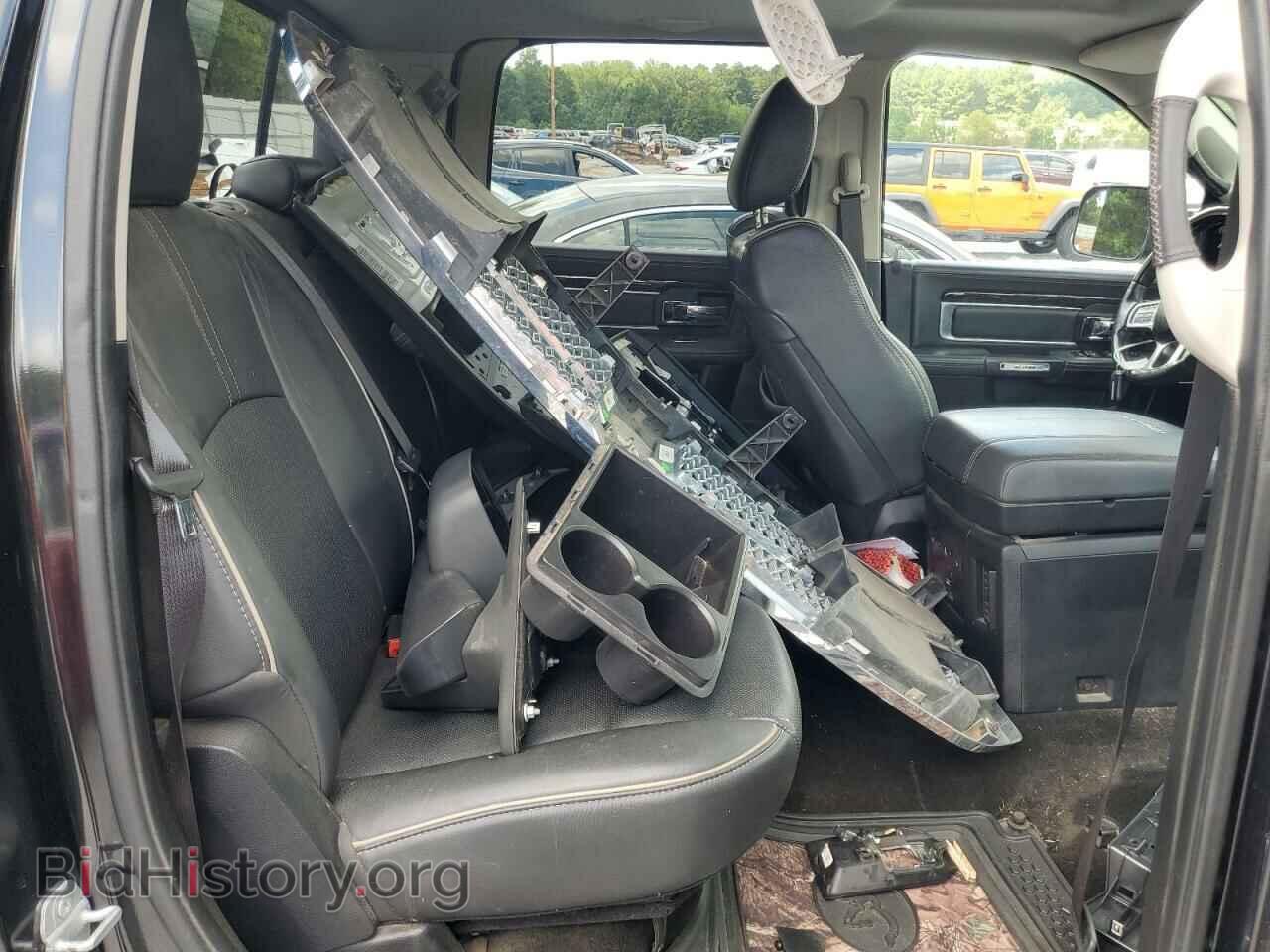 2015 RAM 1500 - VIN: 1C6RR7PT7FS683700 - Фото 10