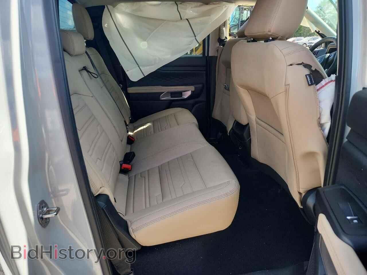 2026 FORD RANGER - VIN: 1FTER4JH0TLE02207 - Photo 10