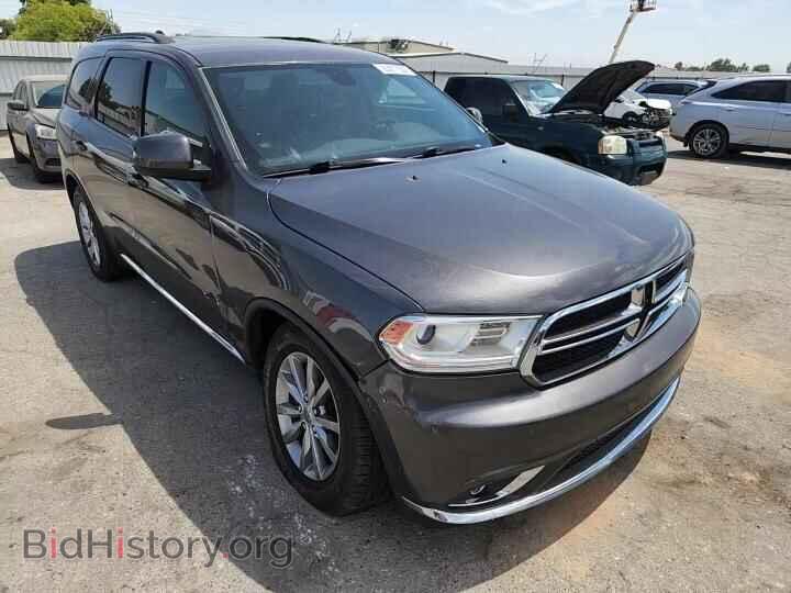2017 DODGE DURANGO - VIN: 1C4RDHAGXHC638627 - Photo 14