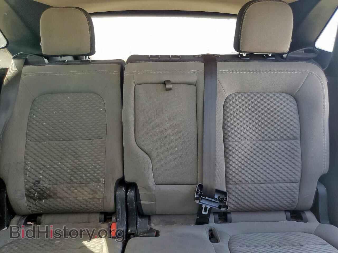 2020 FORD ESCAPE - VIN: 1FMCU0G60LUA31172 - Photo 10