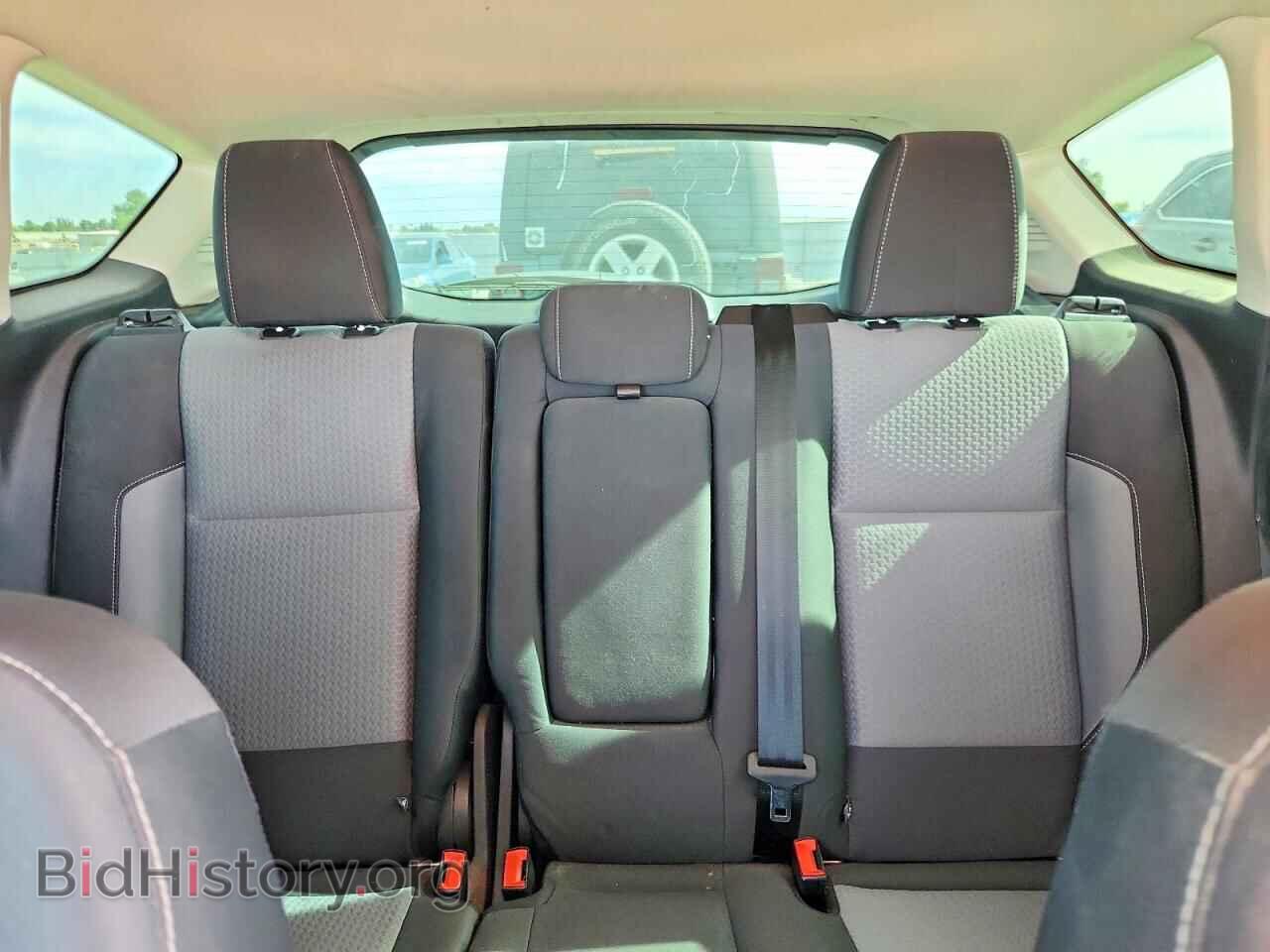 2017 FORD CMAX - VIN: 1FADP5EU9HL118280 - Photo 10