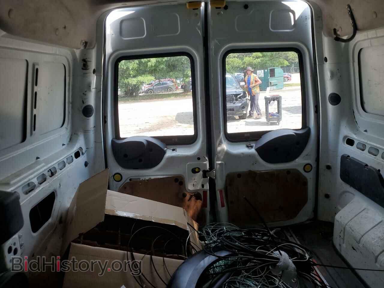 2013 FORD TRANSIT - VIN: NM0LS7DN1DT133356 - Photo 11