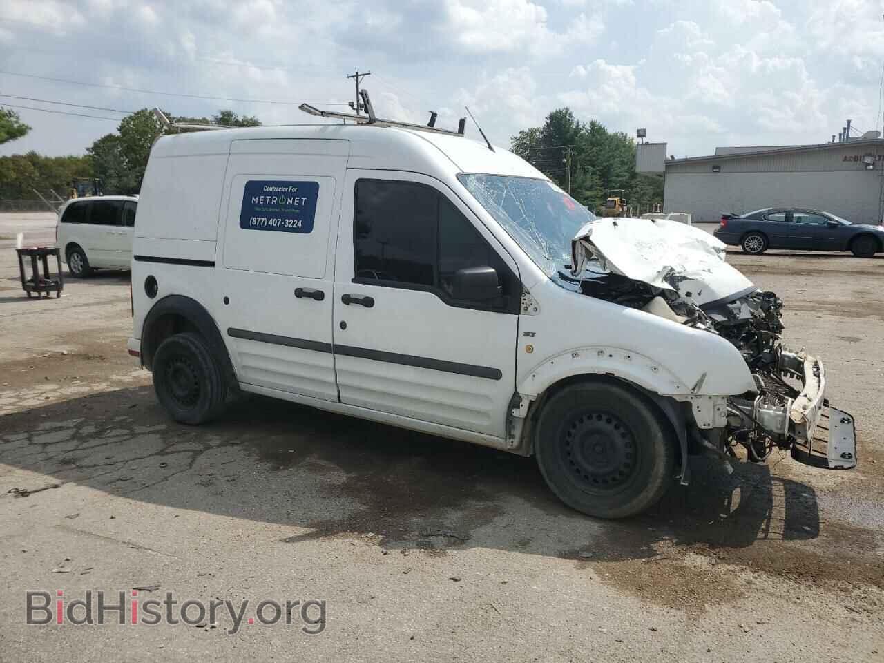 2013 FORD TRANSIT - VIN: NM0LS7DN1DT133356 - Photo 4