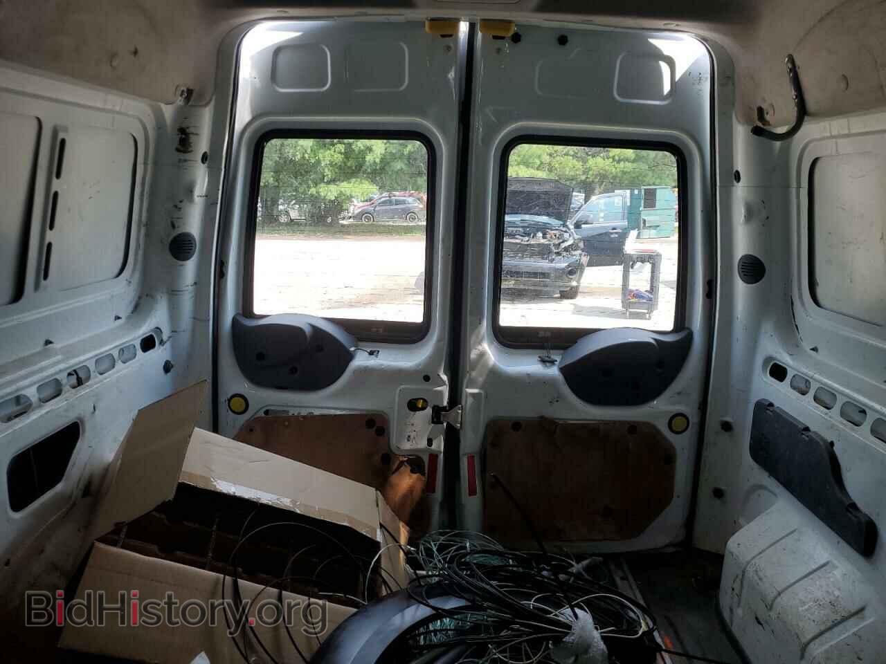 2013 FORD TRANSIT - VIN: NM0LS7DN1DT133356 - Photo 10