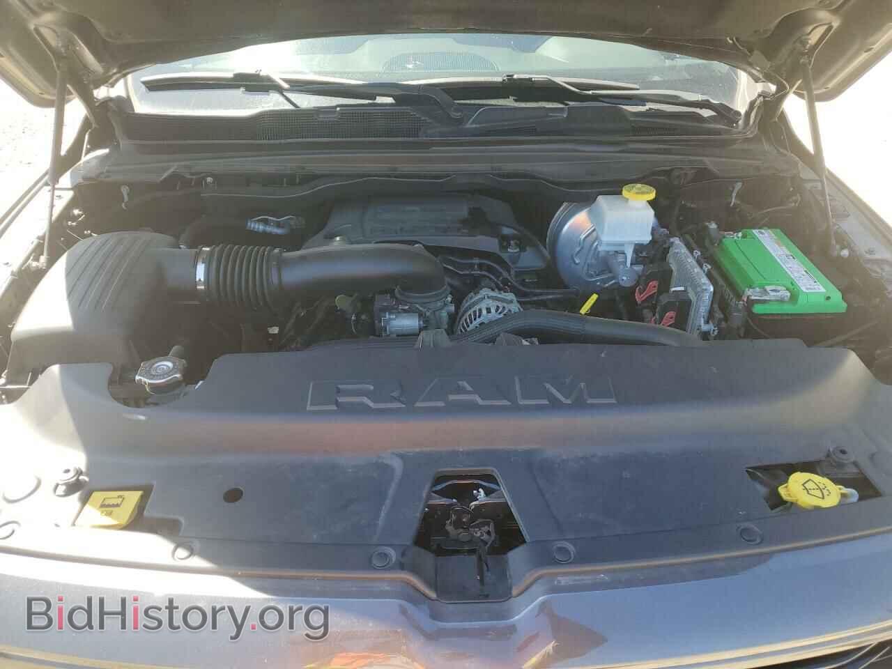 2019 RAM 1500 - VIN: 1C6SRFFT2KN657785 - Фото 11