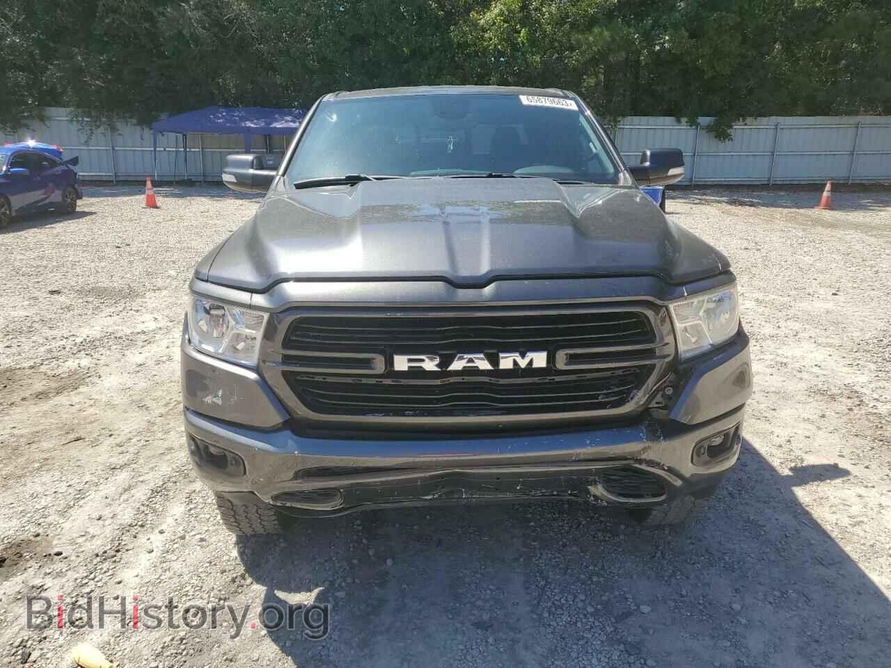 2019 RAM 1500 - VIN: 1C6SRFFT2KN657785 - Фото 5